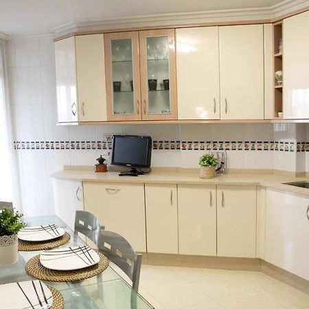 Galihost - Precioso Apartamento Con Parking En Vilagarcia Vilagarcia de Arousa Exterior photo