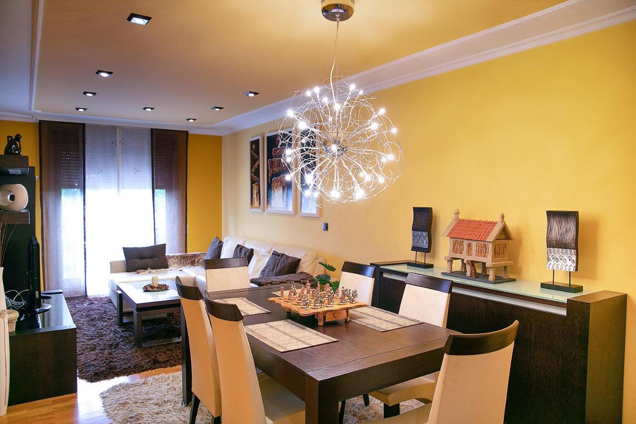 Galihost - Precioso Apartamento Con Parking En Vilagarcia Vilagarcia de Arousa Exterior photo