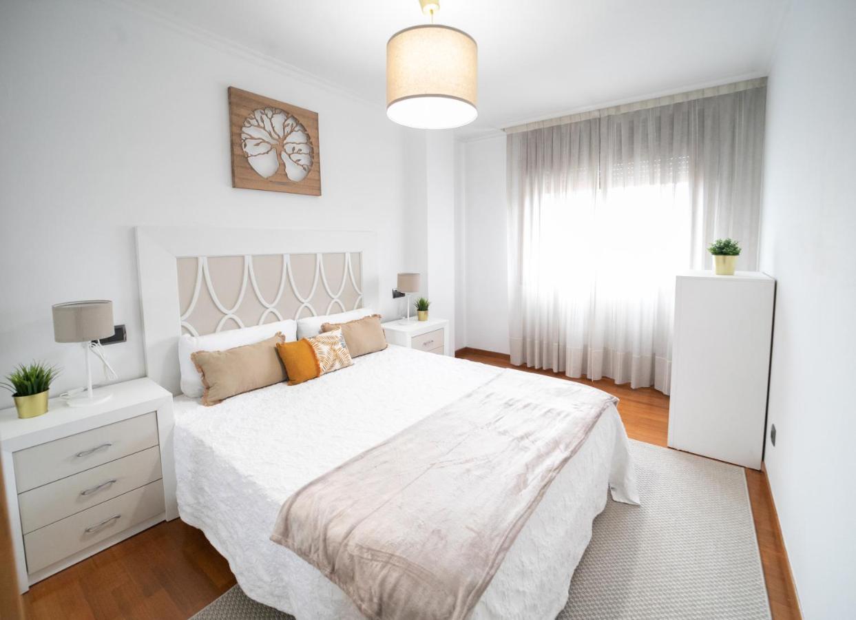 Galihost - Precioso Apartamento Con Parking En Vilagarcia Vilagarcia de Arousa Exterior photo